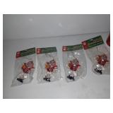 Figurines de joueurs de Football