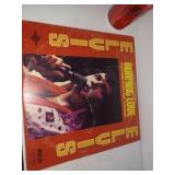 Disque vinyle 33 tours