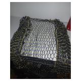 Veste en maille gr. S