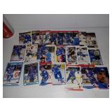 25 Cartes des Nordiques