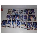 25 Cartes des Nordiques