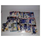 25 Cartes des Nordiques