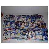 25 Cartes des Nordiques