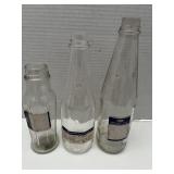 Bouteille Ketchup samples