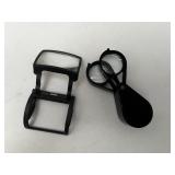 Loupes ( 1 à recoller)