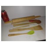 Rouleau à pte et autre