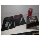 3 Romans C. Brouillette