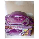 Four Easy Bake, électrique pour enfant