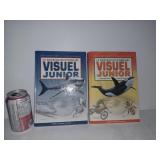 2 Dictionnaires visuelle