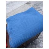 Couverture de déménagement