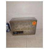 Coffret de collection, Game of Throne scellé