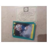 Série 91 Classic avec Lindros