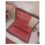 Coffre à coutellerie