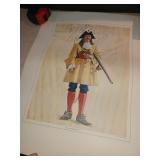 Affiche Carignan 15'' x 21''