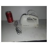 Mélangeur fonctionnel