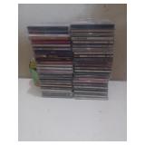 50 CDs