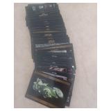 Cartes Harley Davidson