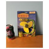 Fan 12 V pour auto neuf