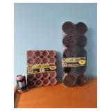 2 Paquets pot à semi neufs