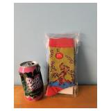 Bas Le grincheux McDo neuf