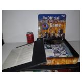 Jeu de Hockey Hall of fame