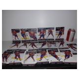 Cartes du CH, provigo