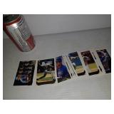 Cartes Expos topps 1993