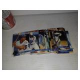 Série complète, Expos, McDo