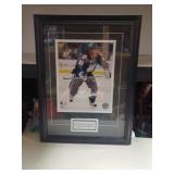 Cadre vitré 14'' x 18''