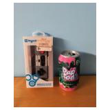 Manette sans fil NES non testée