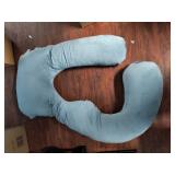 Coussin sommeil pour grossesse, petit accro