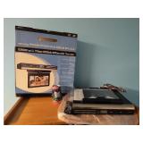 TV de cuisine 8'' Venture neuve