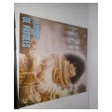 Disque vinyle 33 tours A-1