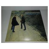 Disque vinyle 33 tours A-1