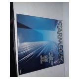 Disque vinyle 33 tours A-1