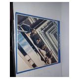 Album double disques vinyle 33 tours A-1