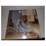 Disque vinyle 33 tours A-1