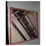 Disque vinyle 33 tours A-1