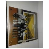 Disque vinyle 33 tours A-1