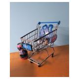 Panier Walmart My life neuf