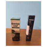 2 Produits de beauté neuf