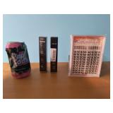 3 Produits de beauté neuf