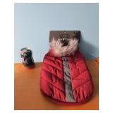 Manteau pour chien Gr. M neuf