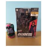 Figurine Gi Joe #19 neuf