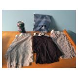 Paquet de 3 boxer Gr. S neuf