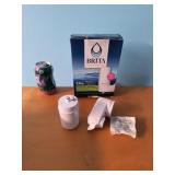 Systême Brita semble neuf non testé