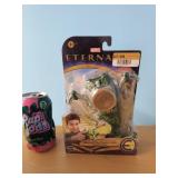 Jouet Eterna Marvel neuf