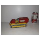 Jouet en métal tel quel