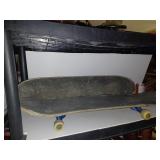 2 Planches à roulettes