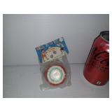 Yoyo vintage, emballé